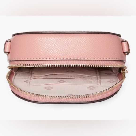 Kate Spade Spencer North South Phone Crossbody NWT - Picture 3 of 12